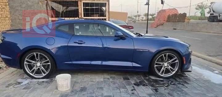 شيفروليه كامارو